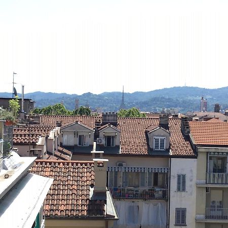 Attico Stupendo Apartment Torino Exterior foto