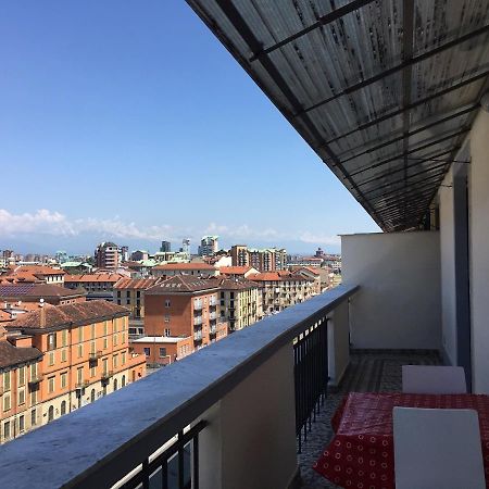 Attico Stupendo Apartment Torino Exterior foto