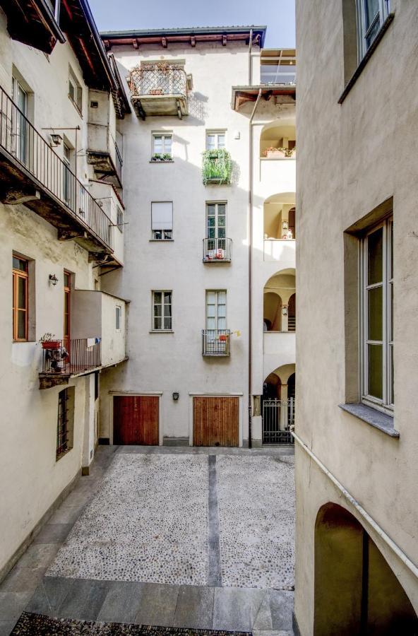 Attico Stupendo Apartment Torino Exterior foto